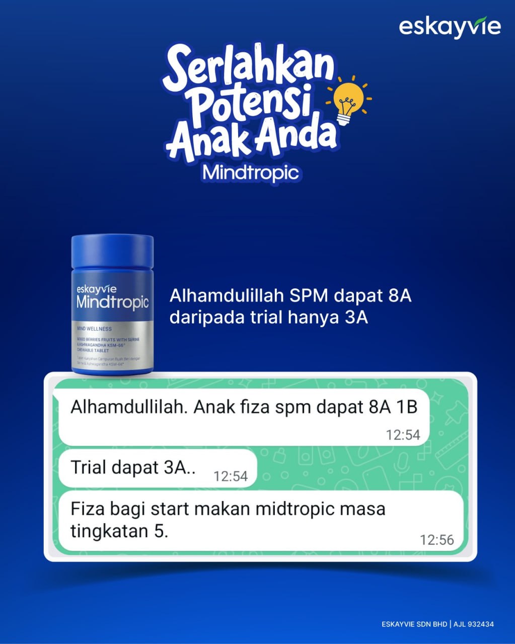 Testimoni