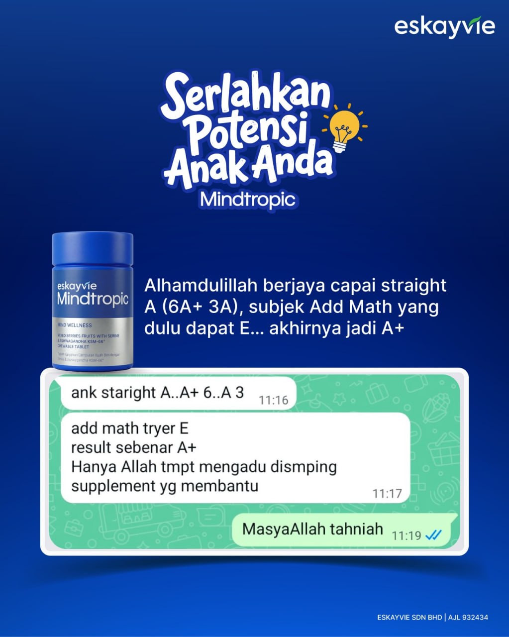 Testimoni